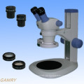 Hochwertiges Stereo-Zoom-Mikroskop (JYC0730N-BSR)
